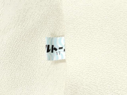 平和屋着物●九寸名古屋帯　和の華　正絹　逸品　CABI8953hy