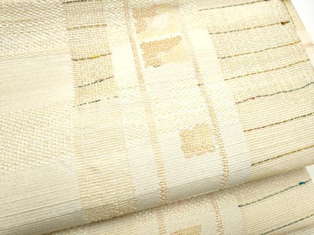 平和屋着物●つけ帯　舞花びら　CABI8956hy