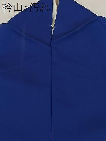 平和屋着物■訪問着　草花文　暈し染め　正絹　逸品　CABI9257ua