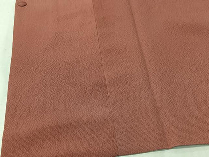 平和屋着物＃染色作家　斉藤三才　霞文　暈し染め　正絹　逸品　CABI9339ua