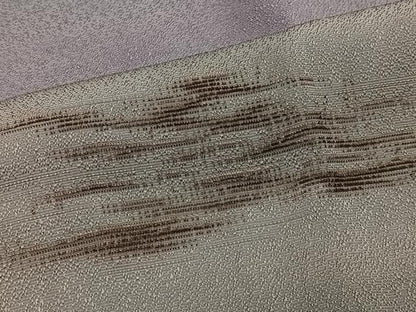 平和屋着物＃道行コート　ビロード　霞文　暈し染め　正絹　逸品　CABI9522ua