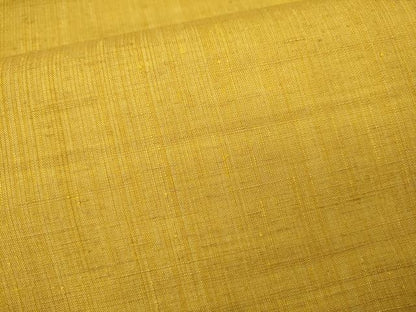 平和屋着物●上質な紬　霞文　正絹　逸品　CABI9619ut