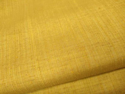 平和屋着物●上質な紬　霞文　正絹　逸品　CABI9619ut