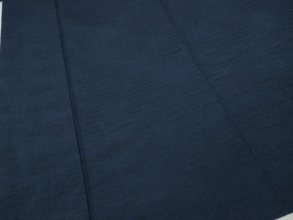 平和屋着物●男性　紬　霞文　正絹　逸品　CABI9644ut