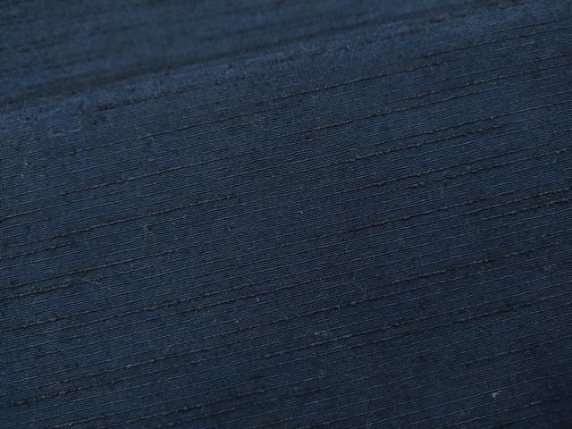 平和屋着物●男性　紬　霞文　正絹　逸品　CABI9644ut