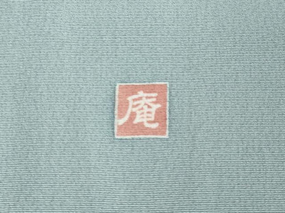 平和屋着物●豪華色留袖　作家物　駒刺繍　宝船　金彩　正絹　逸品　CABI9760ut