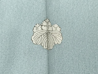 平和屋着物●豪華色留袖　作家物　駒刺繍　宝船　金彩　正絹　逸品　CABI9760ut