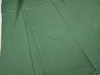 平和屋着物●訪問着　吉祥文　正絹　逸品　CABI9930ut