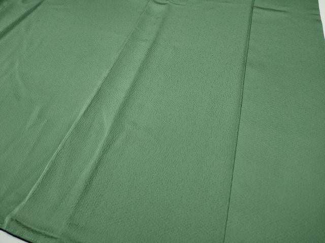平和屋着物●訪問着　吉祥文　正絹　逸品　CABI9930ut