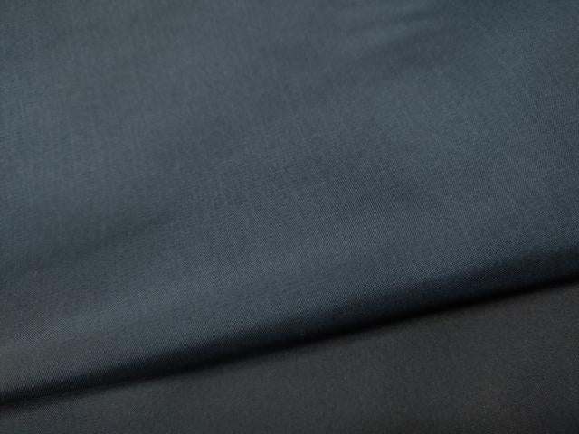 平和屋着物●訪問着　本場染大島紬　霞文　正絹　逸品　CABI9947ut