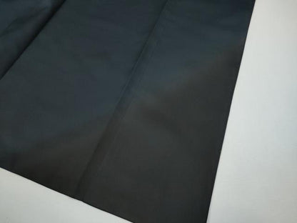 平和屋着物●訪問着　本場染大島紬　霞文　正絹　逸品　CABI9947ut