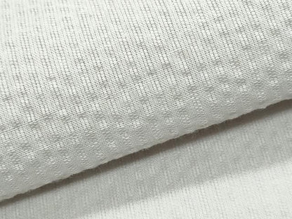 平和屋着物∴夏物　男性　浴衣　めんあさしじら　霞色　綿麻　逸品　新品　CABJ0219ng