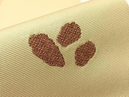 平和屋着物●西陣　川島織物　六通柄　本袋帯　菱吉祥文　金銀彩　正絹　逸品　CABJ0405vp