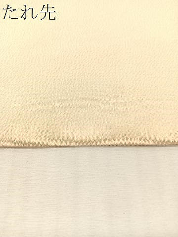 平和屋着物●銀座　志ま亀　九寸名古屋帯　楓文　金彩　鬼しぼ縮緬　正絹　逸品　CABJ0424vp