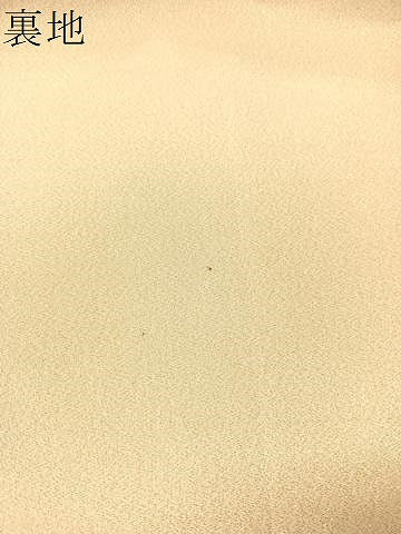 平和屋着物●太鼓柄袋帯　當麻つづれ　乱菊　金糸　正絹　逸品　CABJ0546vp