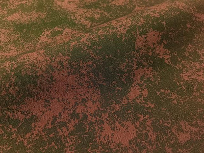 平和屋着物●両面　全通柄袋帯　縦霞　正絹　逸品　未使用　CABJ0553vp