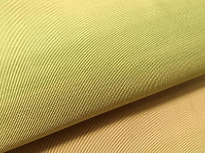 平和屋着物●爪掻き本綴れ　八寸名古屋帯　霞文　正絹　逸品　CABJ0707vp