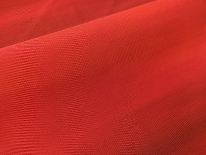 平和屋着物●爪掻き本綴れ　八寸名古屋帯　霞文　正絹　逸品　CABJ0782vp