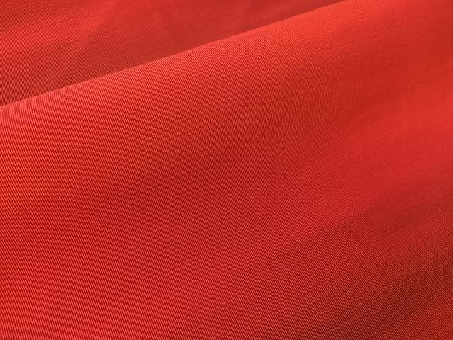 平和屋着物●爪掻き本綴れ　八寸名古屋帯　霞文　正絹　逸品　CABJ0782vp