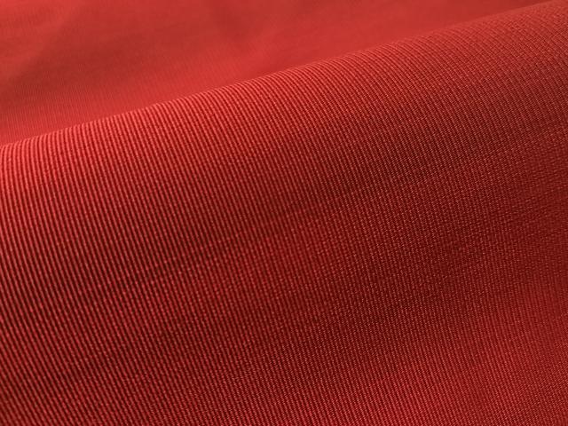 平和屋着物●爪掻き本綴れ　八寸名古屋帯　霞文　正絹　逸品　CABJ0782vp
