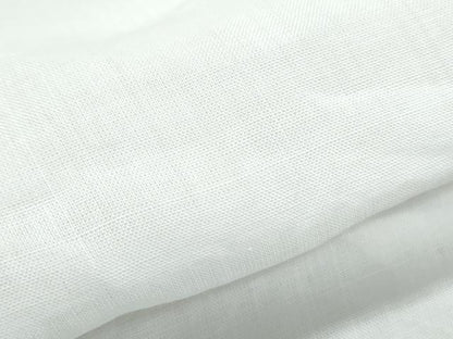 平和屋着物＊夏物　長襦袢　紗　麻　逸品　CABJ0882th