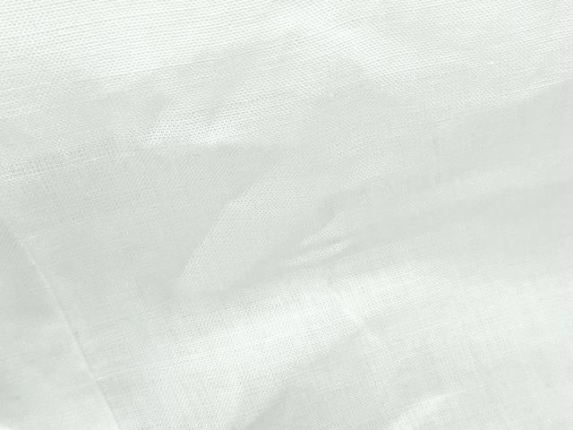 平和屋着物＊夏物　長襦袢　紗　麻　逸品　CABJ0882th