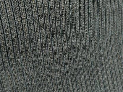 平和屋着物＊夏物　男性　行灯袴　縞　正絹　逸品　CABJ0887th