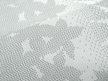 平和屋着物＊夏物　大島紬　夏大島　笹竹間道　正絹　逸品　CABJ0888th