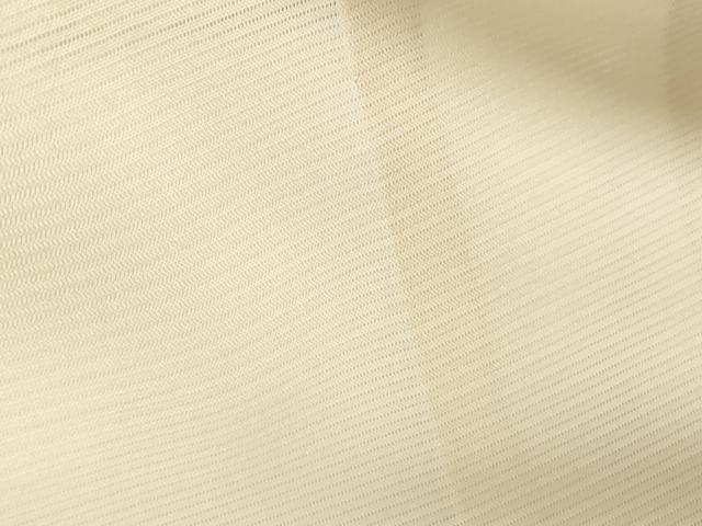 平和屋着物＊夏物　訪問着　絽　ろうけつ染　草花文　正絹　逸品　CABJ0894th