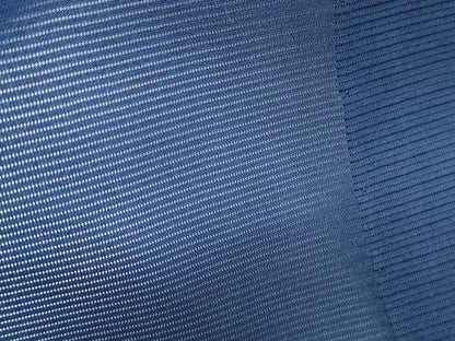 平和屋着物＊夏物　訪問着　絽　舞花文　正絹　逸品　CABJ0912th