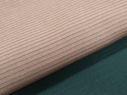 平和屋着物＊夏物　訪問着　絽　霞文　暈し染め　正絹　逸品　CABJ0970th