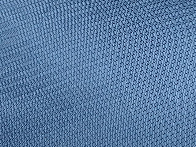 平和屋着物＊夏物　色無地　絽　薄花色　正絹　逸品　CABJ0973th