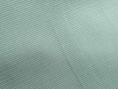平和屋着物＊夏物　色無地　絽　薄青色　阪急百貨店扱い　正絹　逸品　CABJ0982th