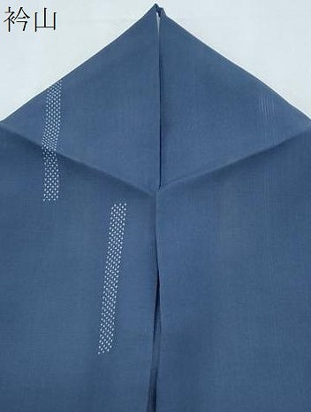 平和屋着物＊夏物　紗紬　抽象紋様　正絹　逸品　CABJ0983th