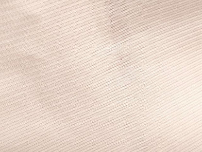 平和屋着物＊夏物　訪問着　絽　手描き　草花文　正絹　逸品　CABJ0988th