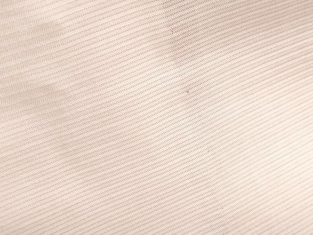 平和屋着物＊夏物　訪問着　絽　手描き　草花文　正絹　逸品　CABJ0988th