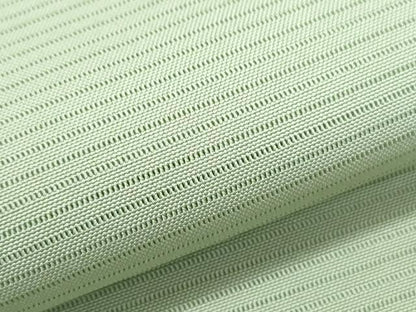 平和屋着物＊夏物　色無地　絽　柳染色　さが美扱い　正絹　逸品　CABJ1022th