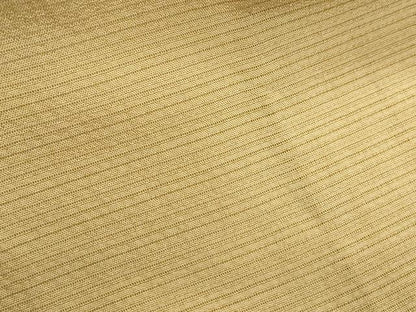 平和屋着物＊夏物　色無地　絽　榛色　正絹　逸品　CABJ1023th
