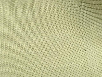 平和屋着物＊夏物　色無地　絽　柳茶色　正絹　逸品　未使用　CABJ1025th