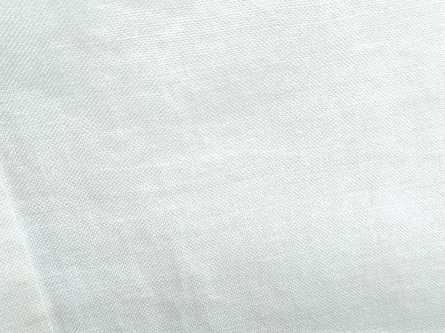 平和屋着物＊夏物　男性　長襦袢　紗　麻　逸品　CABJ1066th
