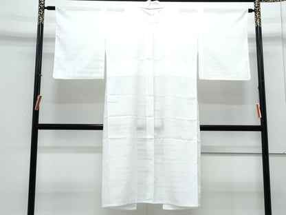 平和屋着物＊夏物　長襦袢　変わり絽　洗える着物　CABJ1070th