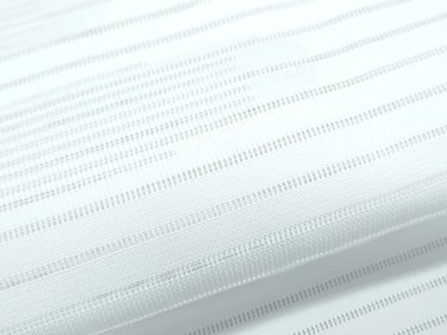 平和屋着物＊夏物　長襦袢　変わり絽　洗える着物　CABJ1070th