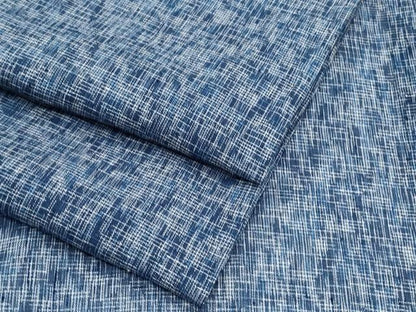 平和屋着物＊夏物　紗紬　霞文　正絹　逸品　CABJ1177th