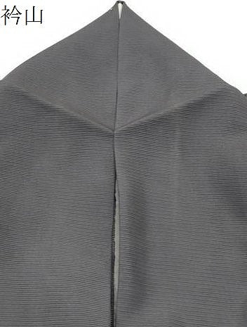 平和屋着物＊夏物　訪問着　絽　抽象紋様　正絹　逸品　CABJ1180th