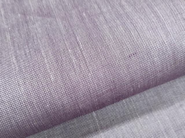 平和屋着物＊夏物　紗紬　霞文　正絹　逸品　CABJ1192th