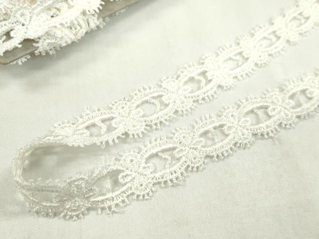 平和屋着物▼手芸用品　レース・ブレードまとめて9点　花　ハンドメイド　手芸素材　レース幅5cm　逸品　未使用　CABJ1214ju