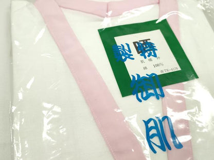 平和屋着物▼和装小物　和装肌着まとめて10点　肌襦袢　裾除け　レース　ガーゼ　サイズ混合　未使用多数　逸品　CABJ1279ju