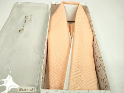 平和屋着物▼和装小物　重ね衿・伊達衿まとめて20点　紗綾形　菊地紋　竜田川　金銀彩　未使用あり　逸品　CABJ1318ju