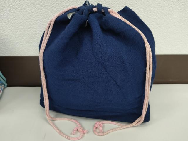 平和屋着物▼和装小物　和装バッグ　巾着まとめて５点　浴衣　うさぎ　花　万筋　リバーシブル　縮緬　綿など　逸品　CABJ1506ju