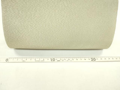 平和屋着物▼和装小物　和装バッグまとめて３点　ハンドバッグ　佐賀錦　草花文　礼装　金銀糸　逸品　CABJ1553ju